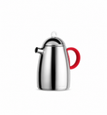 Load image into Gallery viewer, SHEDI Series Red Handle Teapot/S