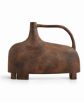 Load image into Gallery viewer, CASAVIVA Vases 35x12x27 cm Ceramic