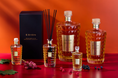 تحميل الصورة إلى عارض المعرض، 23 Rosastro Harmony 700ml Diffuser