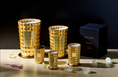 تحميل الصورة إلى عارض المعرض، 29 Montecarlo Night 500g Scented Candle