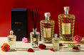 تحميل الصورة إلى عارض المعرض، 33 Rose Harmony 700ml Diffuser