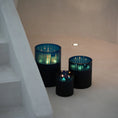 تحميل الصورة إلى عارض المعرض، Royal Blue Candle