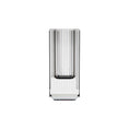 Load image into Gallery viewer, XUYU K9 Crystal Cubic Vase-Tall