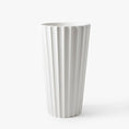 Load image into Gallery viewer, SERRALUNGA 1825 Eufronio Beige Pot