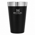 Load image into Gallery viewer, STANLEY Vac Pint Black Cup - 470 ml