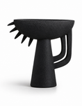 Load image into Gallery viewer, CASAVIVA Vases 22x9x22 cm Ceramic