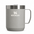 Load image into Gallery viewer, STANLEY Stay-Hot Camp Mug Ash - 230 ml
