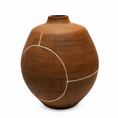 Load image into Gallery viewer, CASAVIVA Flower Pot 22x22x27 cm Ceramic