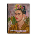 تحميل الصورة إلى عارض المعرض، TASCHEN Frida Kahlo The Complete Paintings Book