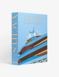 Load image into Gallery viewer, ASSOULINE Yachts The Impossible Collection Book