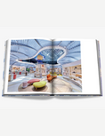 Load image into Gallery viewer, ASSOULINE Louis Vuitton Skin : Architecture of Luxury (Tokyo Edition) Book