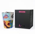 تحميل الصورة إلى عارض المعرض، Arte Pop Candle 24cm