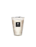 Load image into Gallery viewer, BAOBAB White Pearls Candle - Max 24