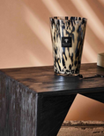 Load image into Gallery viewer, BAOBAB Black Pearls Candle - Max 35