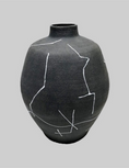 Load image into Gallery viewer, CASAVIVA Flower Pot 20x20x27CM Ceramic