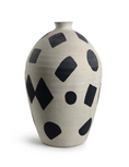Load image into Gallery viewer, CASAVIVA Flower Pot 35x35x54CM Ceramic
