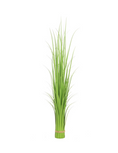 Load image into Gallery viewer, LONGJIN Artificial Bundle Green Grass 122 cm - 13