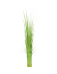 Load image into Gallery viewer, LONGJIN Artificial Bundle Green Grass 152 cm - 15