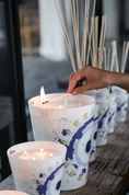 تحميل الصورة إلى عارض المعرض، Mal De Ojo Candle 7.5cm