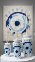 تحميل الصورة إلى عارض المعرض، Mal De Ojo Diffuser 500ml