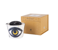 Load image into Gallery viewer, NOOR The Crescent Eye Candle 10cm