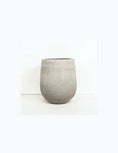 Load image into Gallery viewer, ROSIE POTTERY Cement Pot 20x20 cm