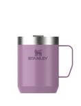 Load image into Gallery viewer, STANLEY Stay-Hot Camp Mug Lilac - 230 ml