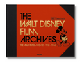 Load image into Gallery viewer, TASCHEN The Walt Disney Film Archives Book