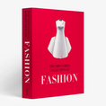 Load image into Gallery viewer, ASSOULINE The Impossible Collection of Fashion