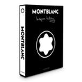 تحميل الصورة إلى عارض المعرض، ASSOULINE Montblanc: كتاب Inspire Writing