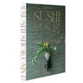 Load image into Gallery viewer, ASSOULINE Sushi Shokunin : Japans Culinary Masters Book