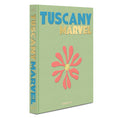 تحميل الصورة إلى عارض المعرض، كتاب ASSOULINE Tuscany Marvel