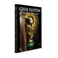 Load image into Gallery viewer, ASSOULINE Louis Vuitton Trophy Trunks Book