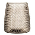 Load image into Gallery viewer, BLOOMINGVILLE Lida Votive Grey Vase