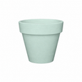 Load image into Gallery viewer, SERRALUNGA 1825 Bordato Liscio Medium Light Blue Pot