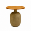 Load image into Gallery viewer, Candolim Side Table 50x51