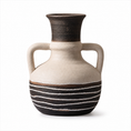 Load image into Gallery viewer, CASAVIVA Flower Pot 14x14x20 cm Ceramic