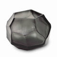 Load image into Gallery viewer, GUAXS Cubistic Dark Grey Tealight