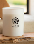 Load image into Gallery viewer, JAMBO Papua Candle - 1.8 kg