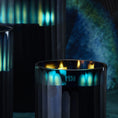 تحميل الصورة إلى عارض المعرض، Royal Blue Candle