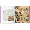 Load image into Gallery viewer, TASCHEN The Fairy Tales of the Brothers Grimm Book