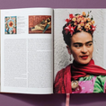 تحميل الصورة إلى عارض المعرض، TASCHEN Frida Kahlo The Complete Paintings Book