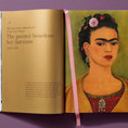 تحميل الصورة إلى عارض المعرض، TASCHEN Frida Kahlo The Complete Paintings Book