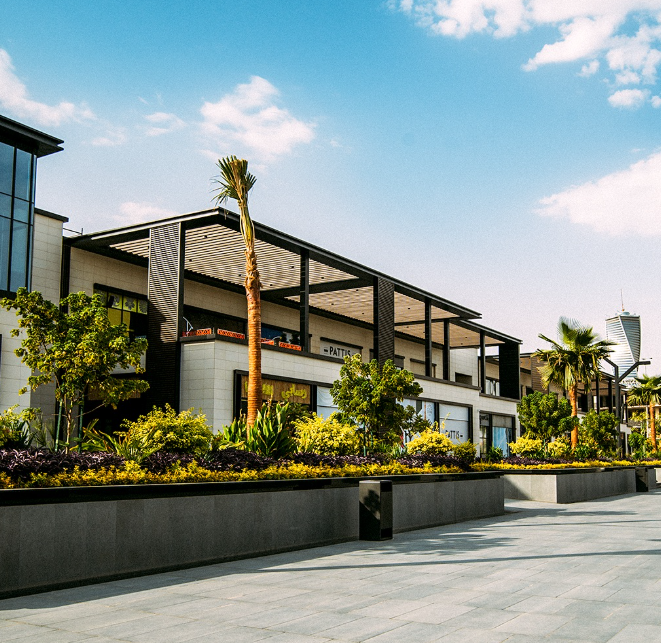 Garden Maintenance Services Riyadh – Nora Gardens Expertise