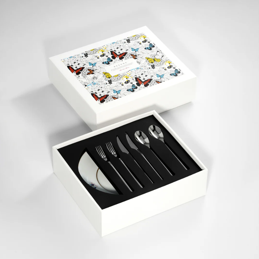 Luxury Cutlery & Tableware Sets in Dammam