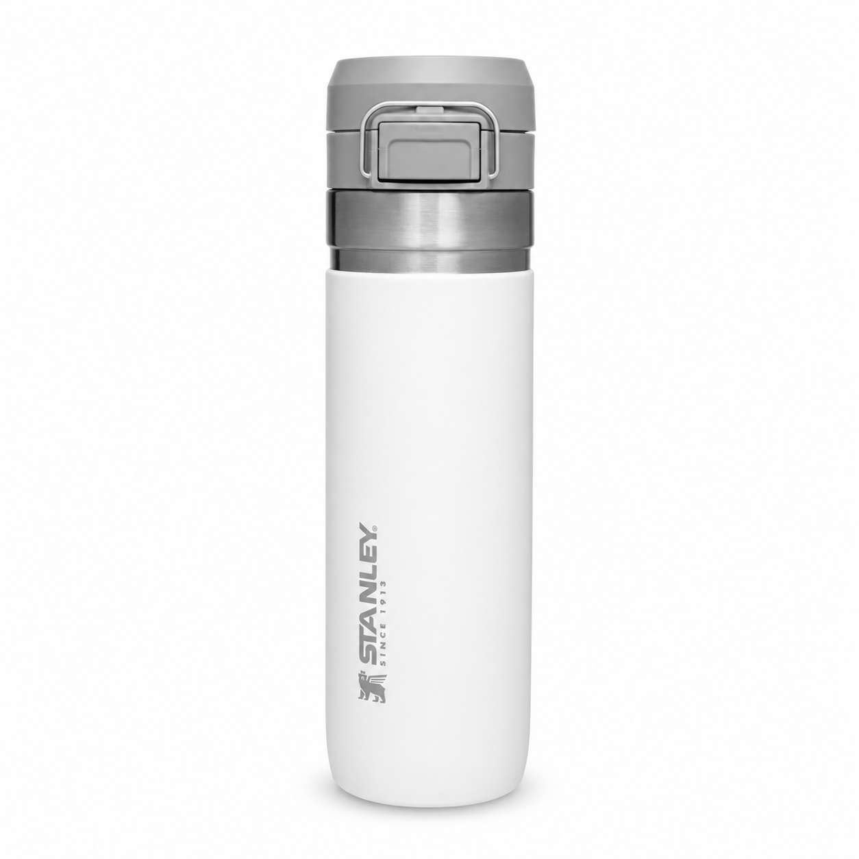 STANLEY GO Quick Flip Mug Polar - 700 ml