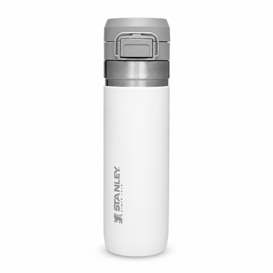 STANLEY GO Quick Flip Mug Polar - 700 ml