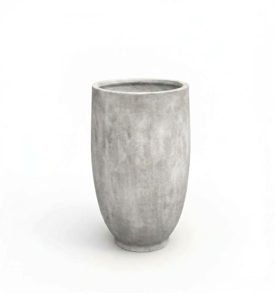 Monzo Pot – Cement