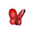تحميل الصورة إلى عارض المعرض، Butterfly Ornament-Red

