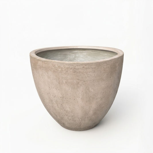 Round Pot – Maya